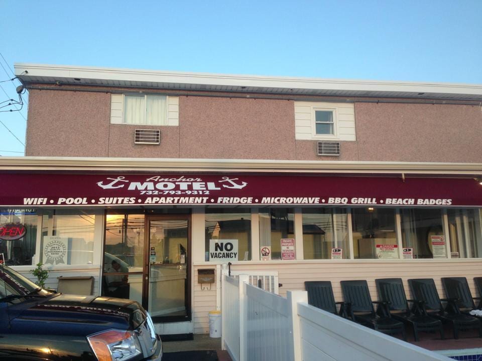 145 Sheridan Ave, Seaside Heights, NJ for sale Primary Photo- Image 1 of 9