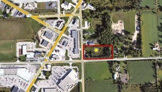 More details for 10476 Saint Clair Hwy, Casco Township, MI - Land for Sale