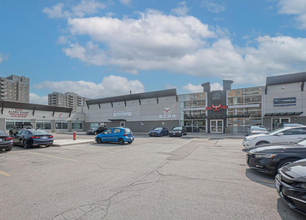 25 Kings Cross Rd, Brampton, ON for lease Building Photo- Image 2 of 27