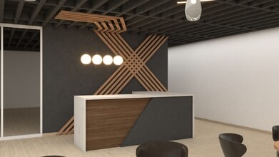 3031 N Rocky Point Dr W, Tampa, FL for lease Interior Photo- Image 1 of 5