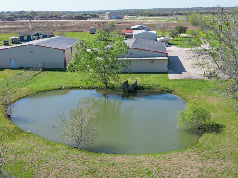 9335 FM 1960, Dayton, TX for sale - Building Photo - Image 3 of 27