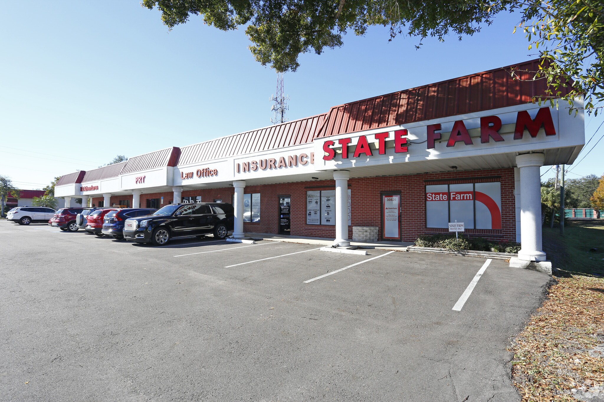 30840 US Highway 19 N, Palm Harbor, FL for sale Primary Photo- Image 1 of 1