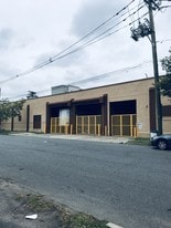 40-54 Grafton Ave, Newark NJ - Warehouse