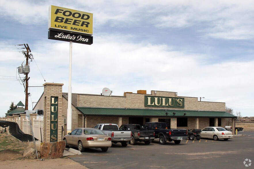 33355 E Colfax Ave, Watkins, CO for sale - Primary Photo - Image 1 of 1