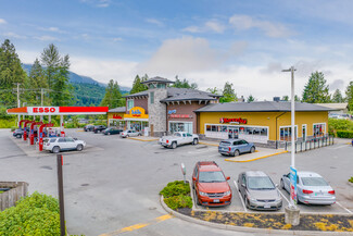 More details for 52855 Yale Rd, Fraser Valley, BC - Retail for Sale