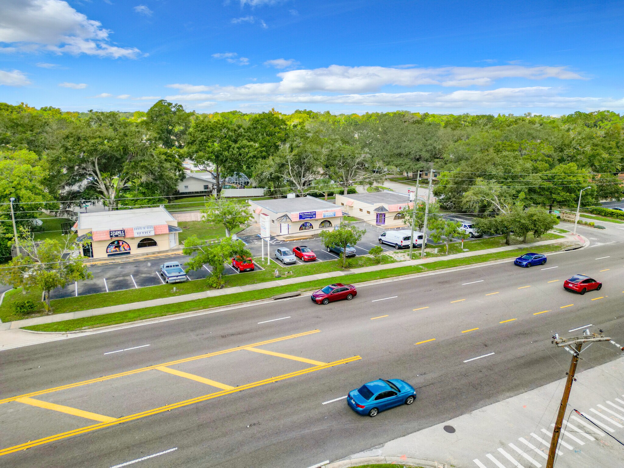 790 State Road 434, Altamonte Springs, FL for sale Building Photo- Image 1 of 1