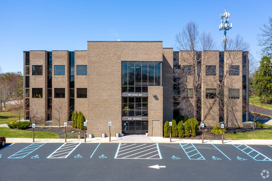 2 Sylvan Way, Parsippany, NJ 07054 Parsippany Corporate Ctr