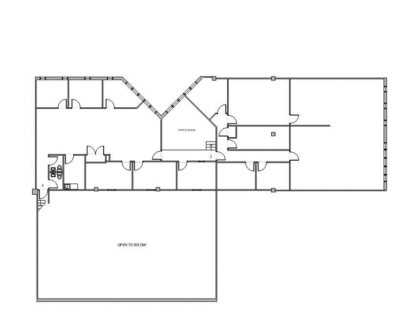 2800 Antoine Dr, Houston, TX for lease Floor Plan- Image 1 of 1