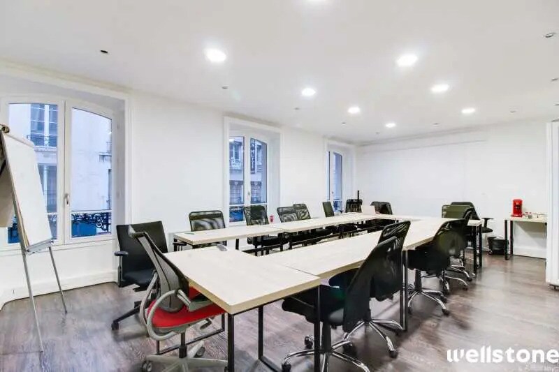 15 Rue Du Caire, Paris for lease - Building Photo - Image 3 of 10