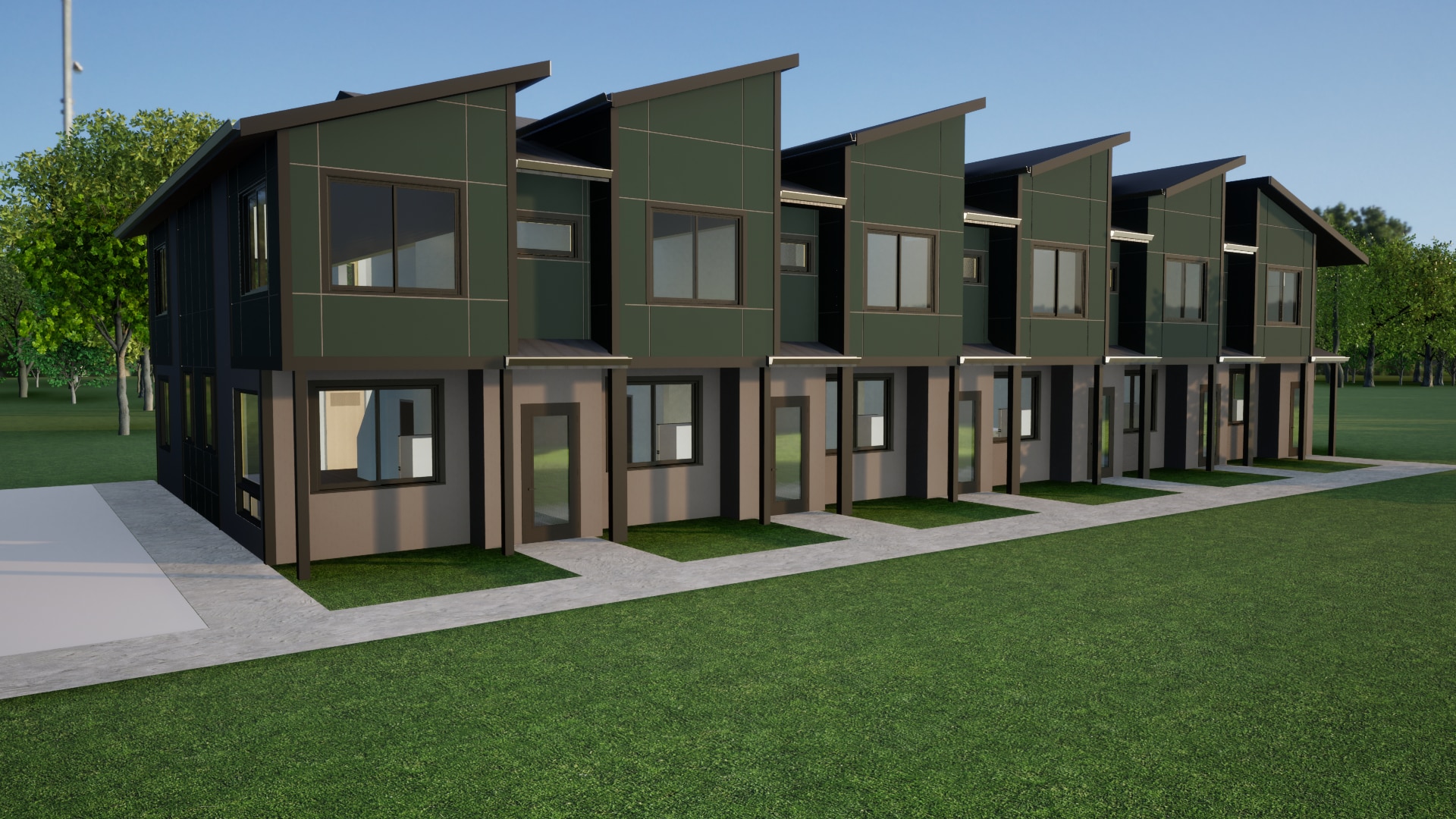 7550 SE Flavel St, Portland, OR for sale Primary Photo- Image 1 of 6