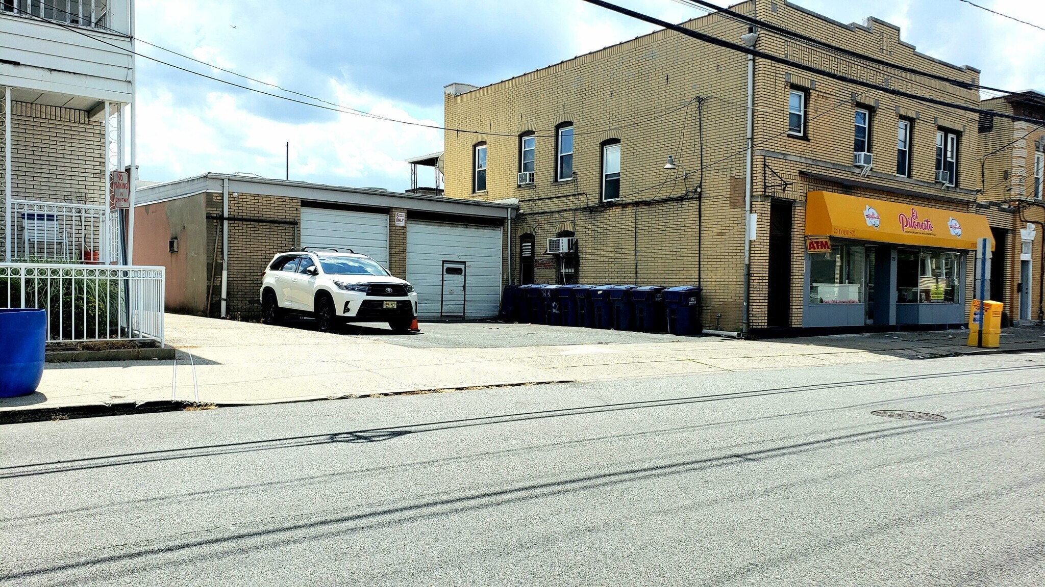 75-79 Lodi St, Hackensack, NJ for sale Building Photo- Image 1 of 1