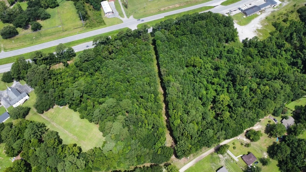 0 Savannah Hwy, Adams Run, SC for sale - Building Photo - Image 3 of 7