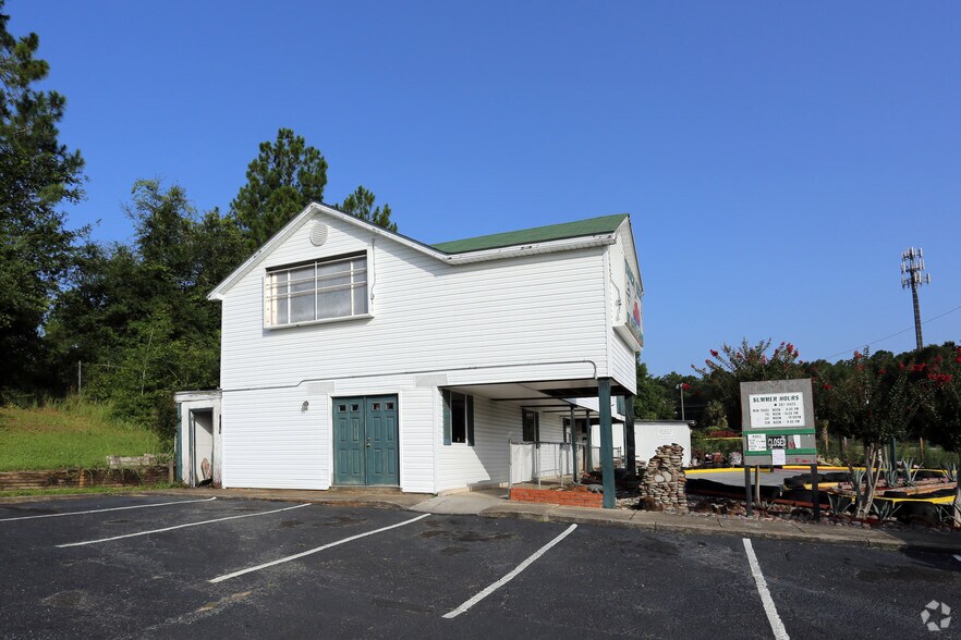 4820 Government St, Mobile, AL 36693