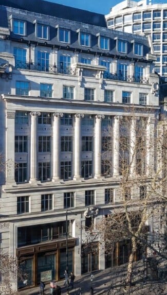 More details for 37-39 Kingsway, London - Office for Lease