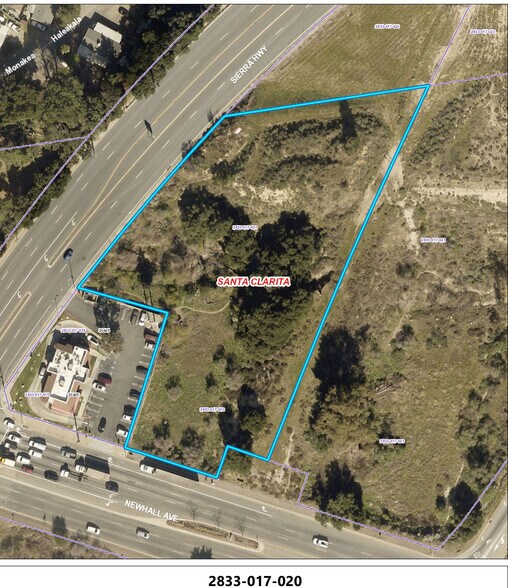 20426 Newhall Ave, Santa Clarita, CA 91321