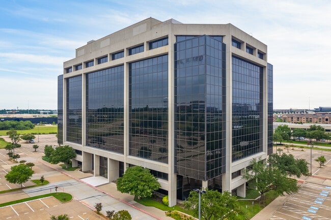 More details for 5615 Highpoint Dr, Irving, TX - Office for Lease