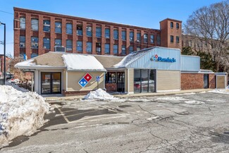 More details for 321 Main St, Athol, MA - Retail for Sale