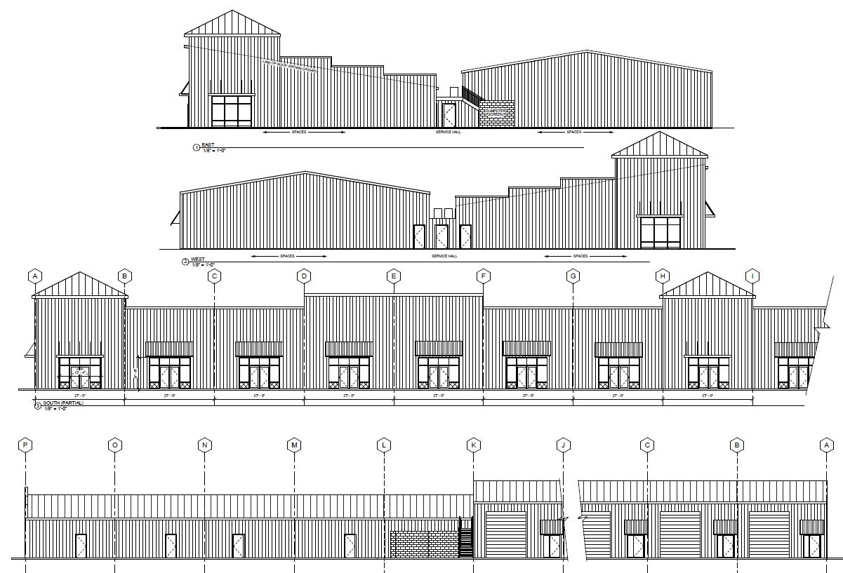 00 Bay Grove Rd, Freeport, FL for lease Building Photo- Image 1 of 3