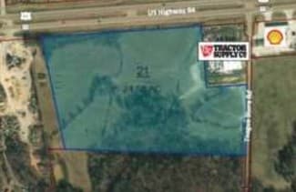 More details for 0 Hwy 64, Somerville, TN - Land for Sale