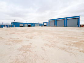 7824 W Interstate 20, Midland TX - Warehouse