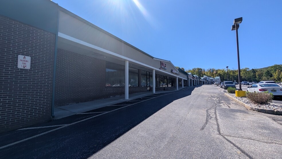 530 Rte 515, Vernon, NJ for lease - Building Photo - Image 2 of 8