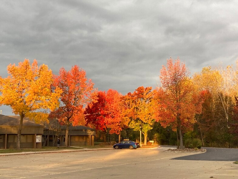 1245 S Cleveland Massillon Rd, Akron, OH for lease - Building Photo - Image 2 of 11