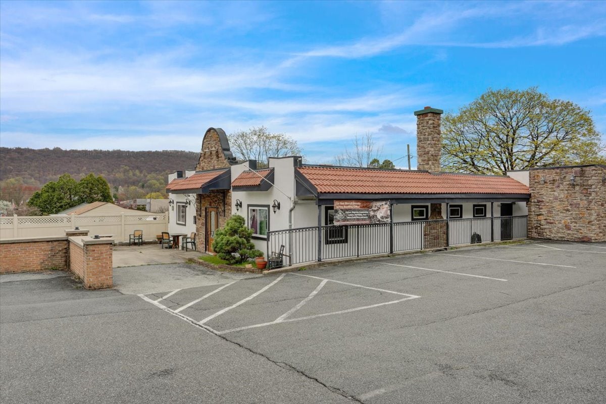 16 Columbia Ave, Reading, PA for sale Building Photo- Image 1 of 1