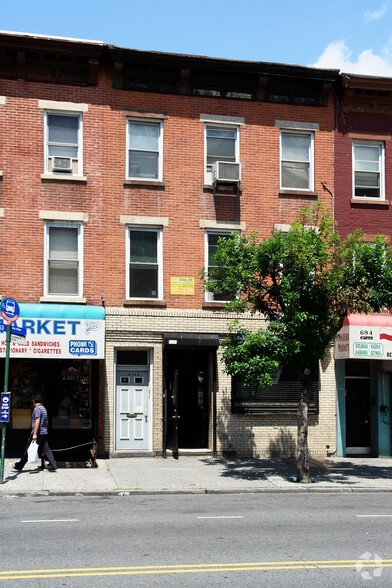 694A 5th Ave, Brooklyn, NY for sale - Primary Photo - Image 1 of 1