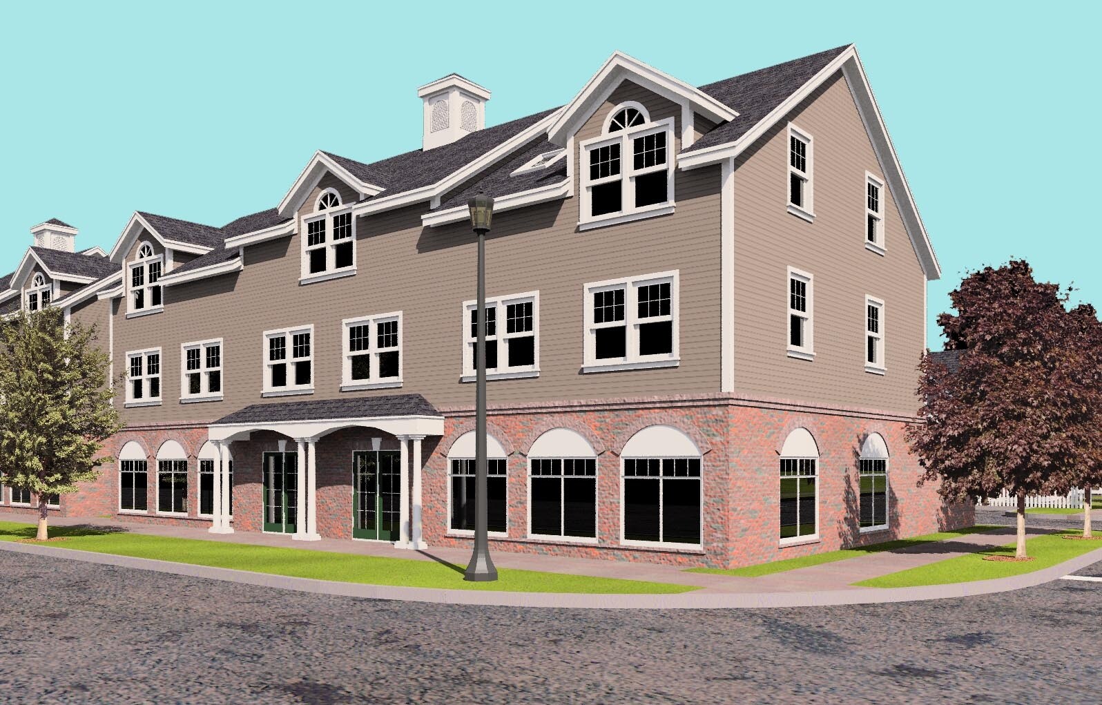 92-94 Zephyr Rd, Williston, VT for sale Primary Photo- Image 1 of 1