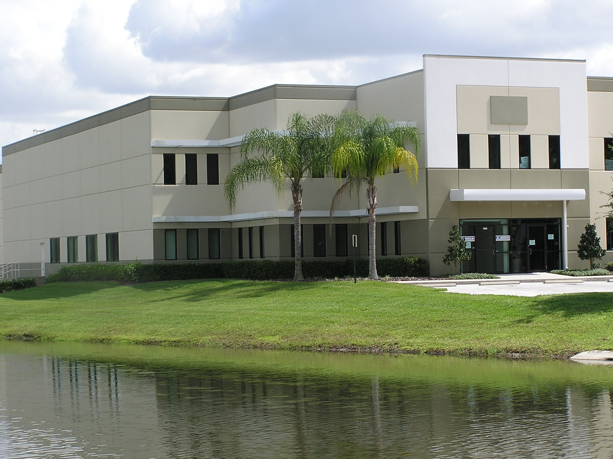 640 Brooker Creek Blvd, Oldsmar, FL for sale Building Photo- Image 1 of 5