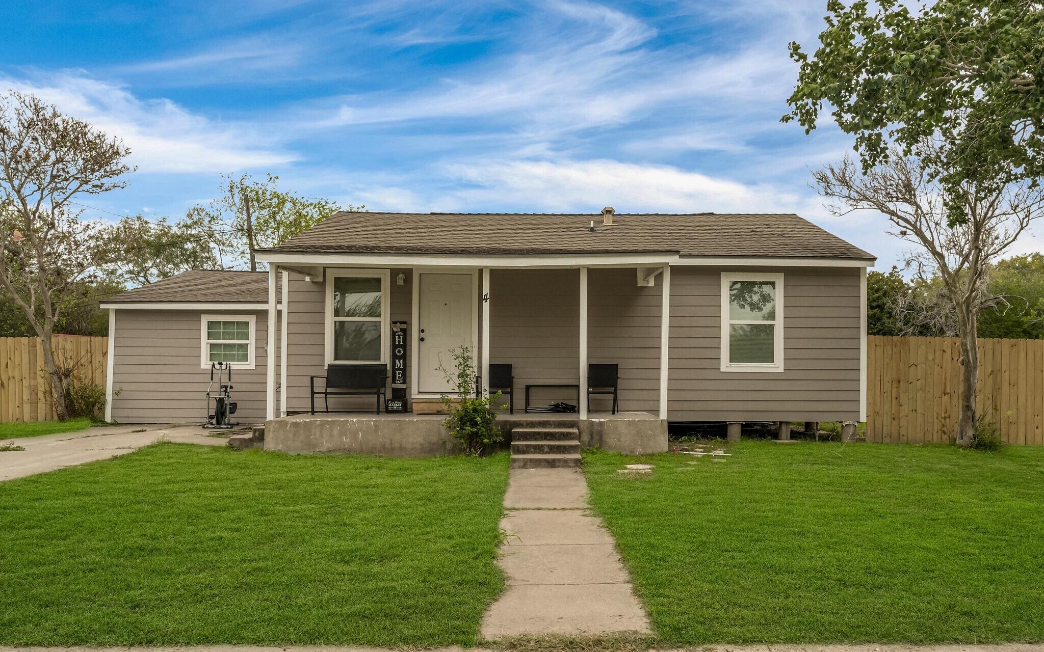 10901 Annaville Rd, Corpus Christi, TX 78410 Multifamily for Sale