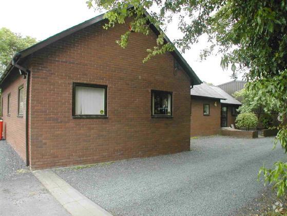 Marshbrook, Church Stretton for sale - Primary Photo - Image 1 of 1