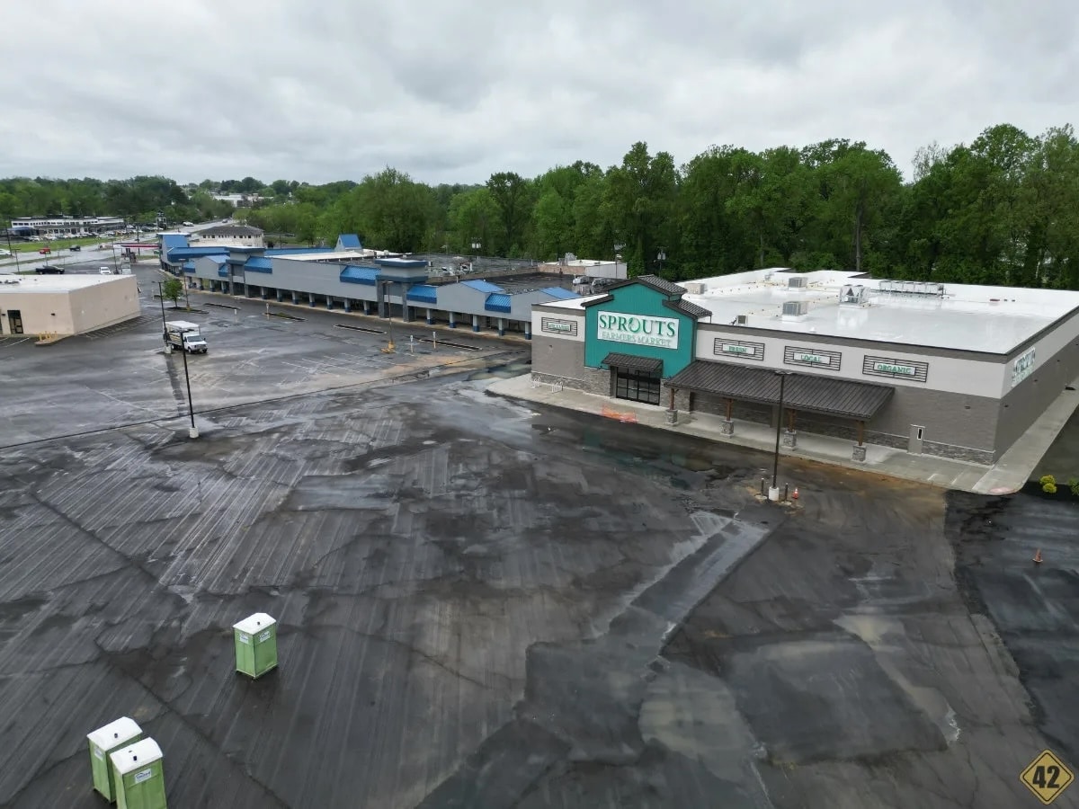 875 Mantua Pike, Deptford, NJ for lease Building Photo- Image 1 of 2