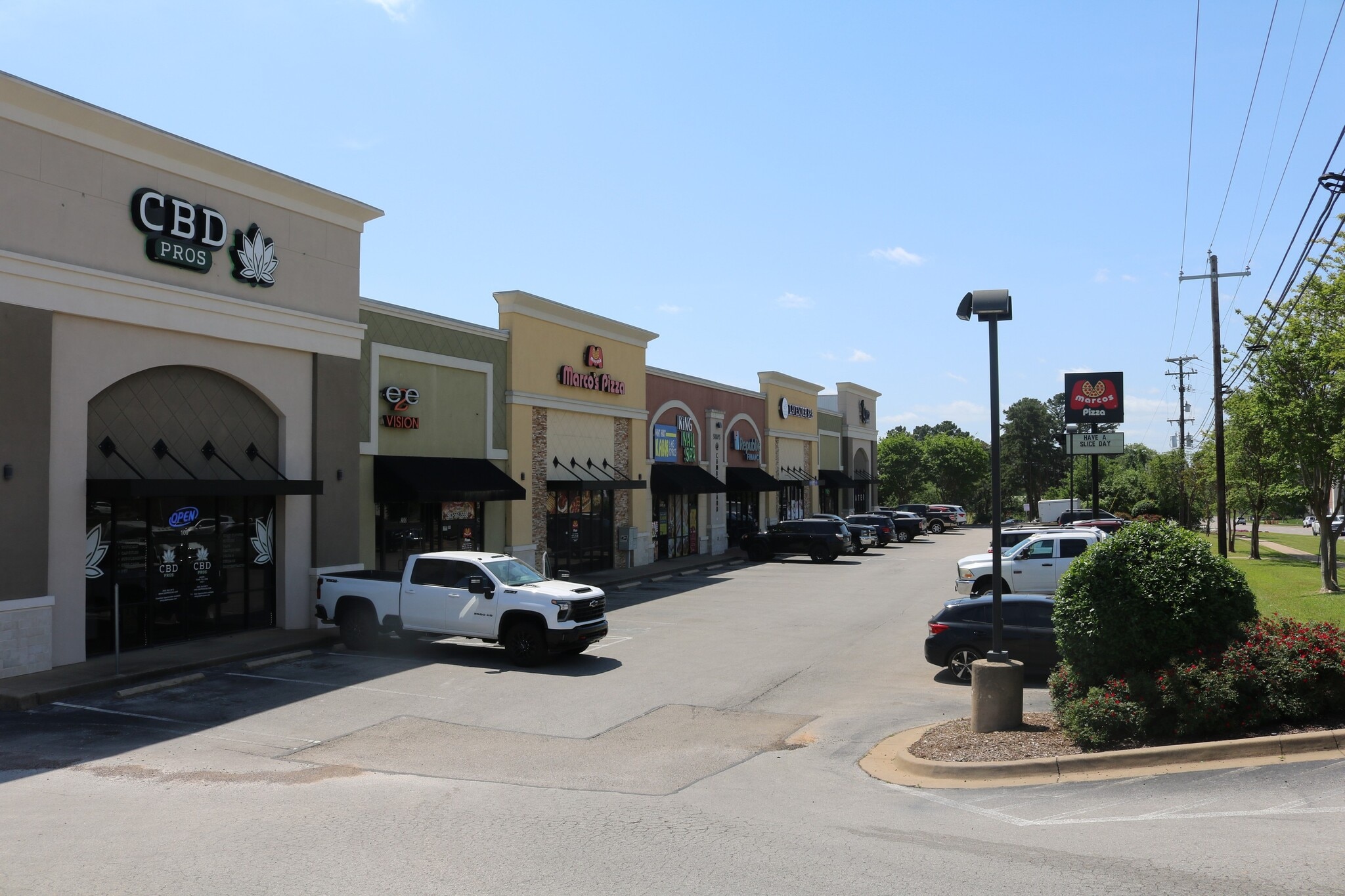 7924 S Broadway, Tyler, TX for sale Building Photo- Image 1 of 17