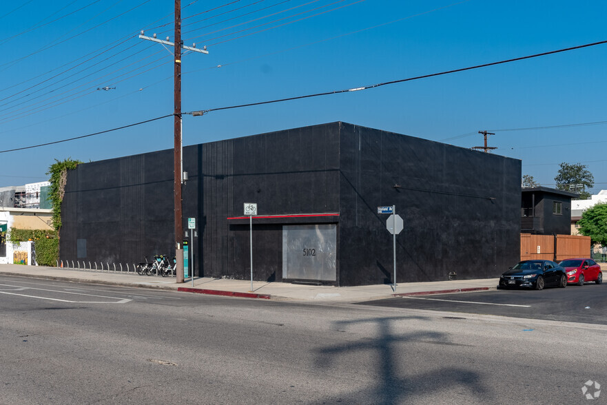 5102 Vineland Ave, North Hollywood, CA for sale - Building Photo - Image 1 of 26