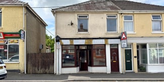More details for 26 Heol Llanelli, Kidwelly - Retail for Sale