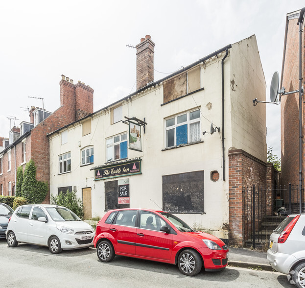 Old Coleham, Shrewsbury for sale - Primary Photo - Image 1 of 1