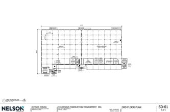 4501 S Western Blvd, Chicago, IL for sale Floor Plan- Image 1 of 1