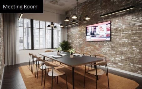 414 Brixton Rd, London for lease - Interior Photo - Image 2 of 6