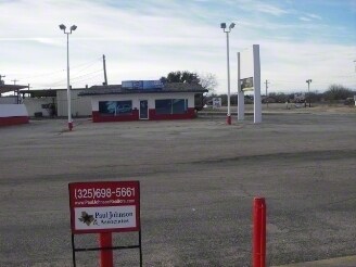 3933 S 1st St, Abilene, TX for sale Building Photo- Image 1 of 1