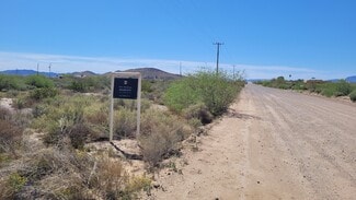 More details for 94X1 S 351st Ave, Arlington, AZ - Land for Sale