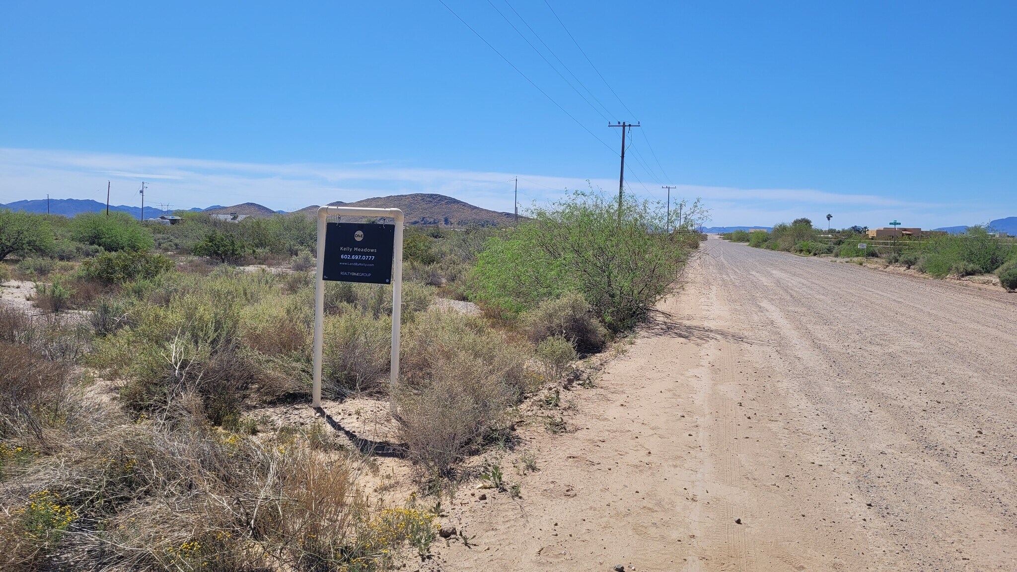 94X1 S 351st Ave, Arlington, AZ for sale Primary Photo- Image 1 of 9