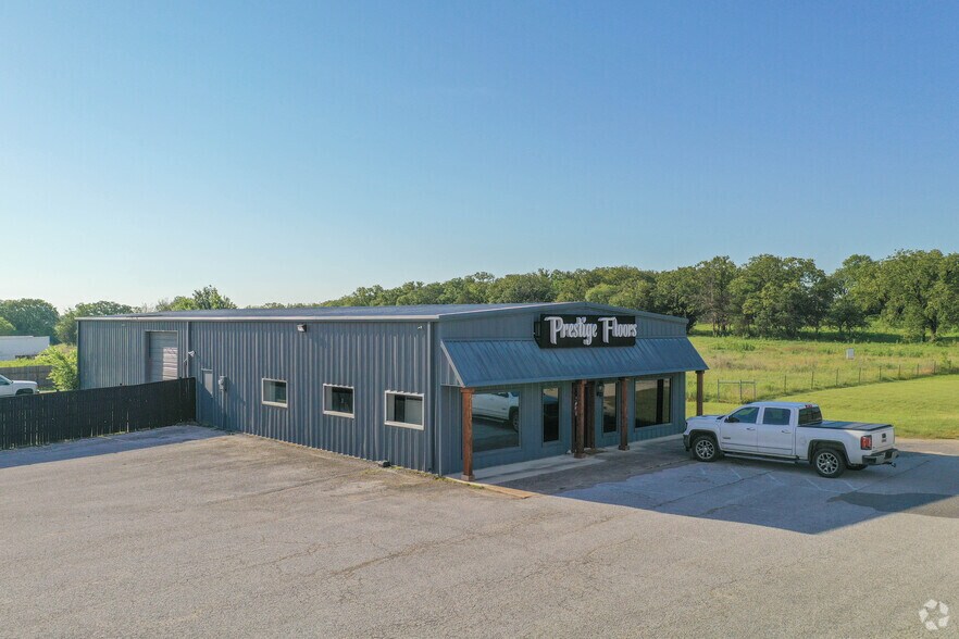 800 N Main St, Keller, TX for sale - Primary Photo - Image 1 of 1