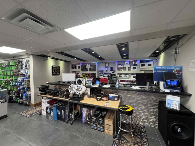 4029 Washington Rd, Martinez, GA for lease - Interior Photo - Image 3 of 10