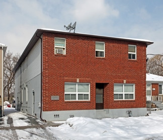 More details for 18 Cavell Ave, Toronto, ON - Multifamily for Sale