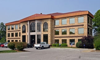 More details for 1000 Edgewater Pt, Lake Saint Louis, MO - Office for Lease