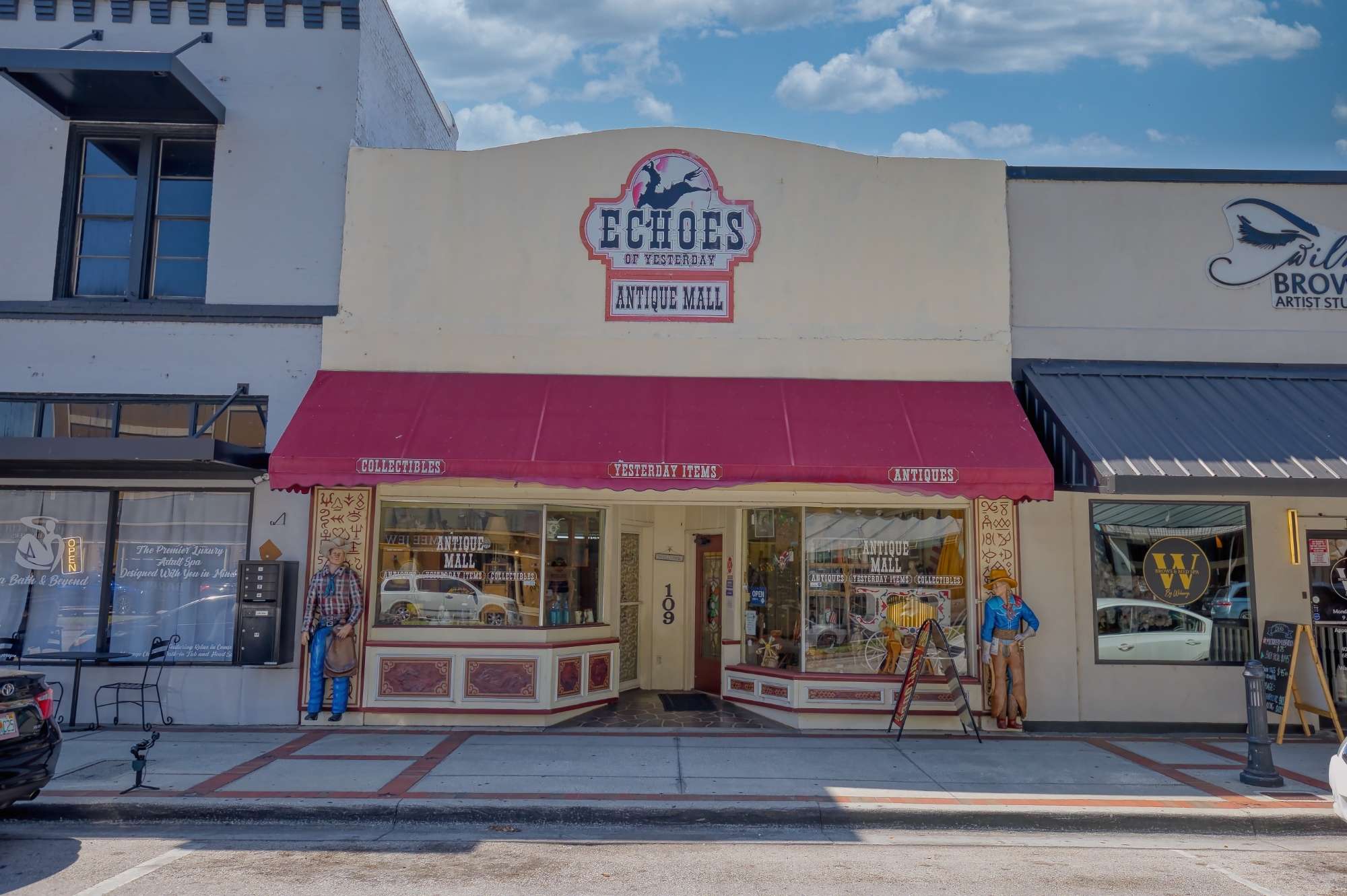 109 Broadway, Kissimmee, FL for sale Building Photo- Image 1 of 1