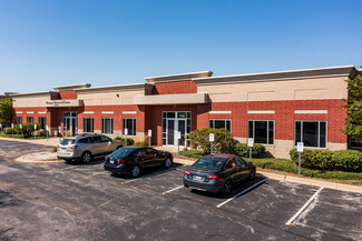 More details for 4222-4248 Meridian Pky, Aurora, IL - Flex for Lease