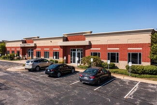 More details for 4222-4248 Meridian Pky, Aurora, IL - Flex for Lease