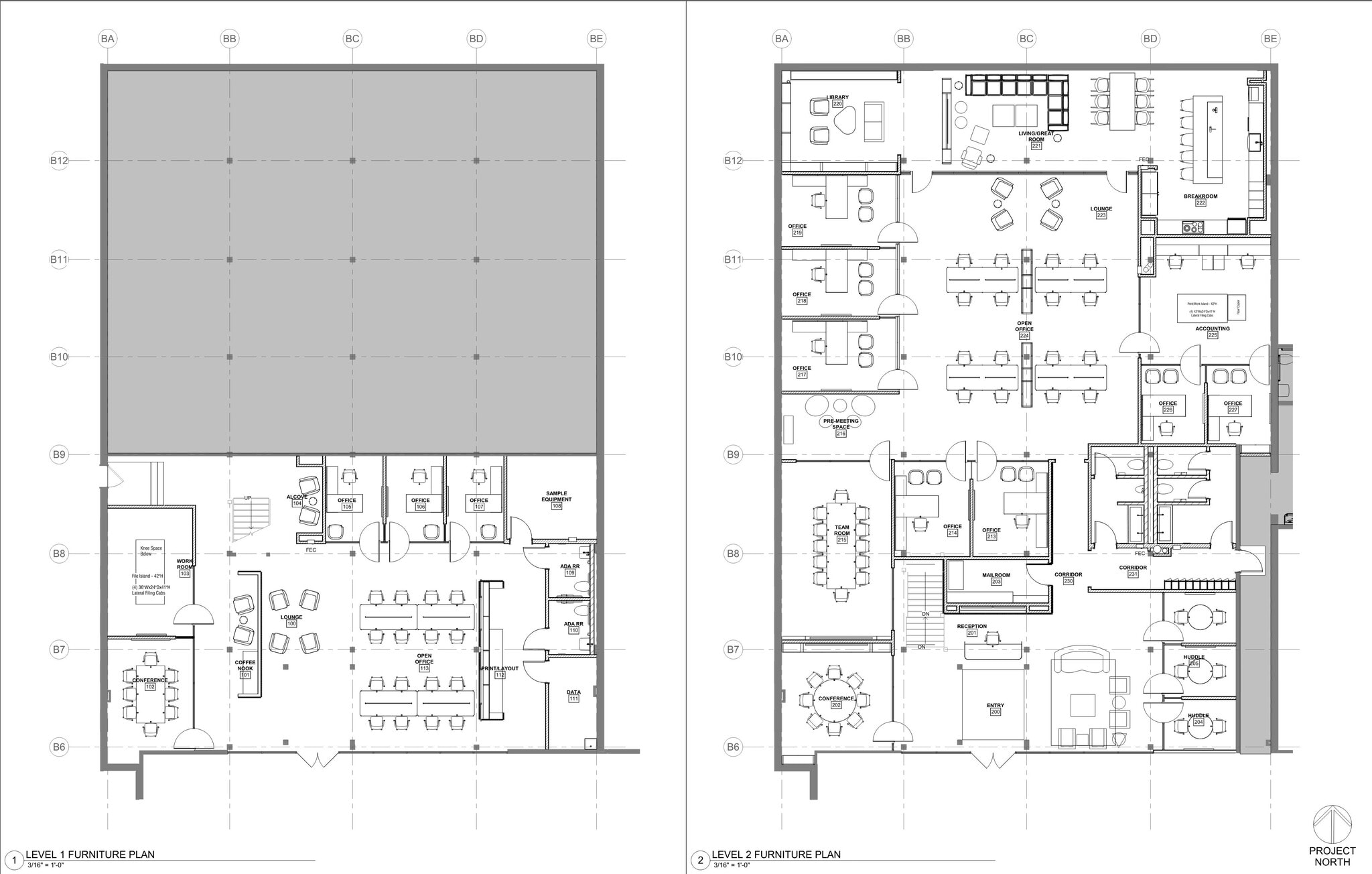 565 Northside Dr, Atlanta, GA for lease Floor Plan- Image 1 of 10
